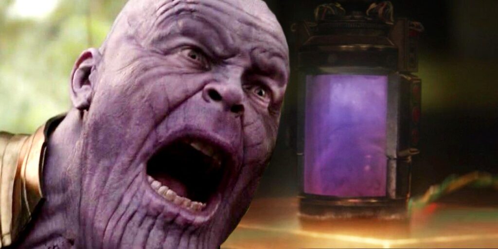 Loki reveló que su variante malvada atacó el planeta de Thanos (antes de Los Vengadores)