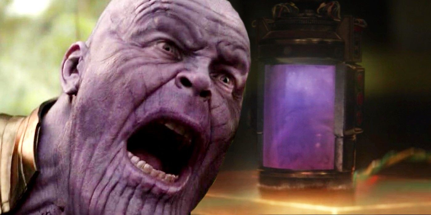 Loki reveló que su variante malvada atacó el planeta de Thanos (antes de Los Vengadores)