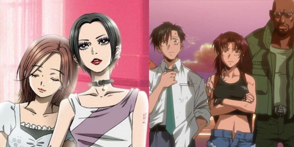 Los 10 mejores animes de Studio Madhouse (clasificados según IMDb)