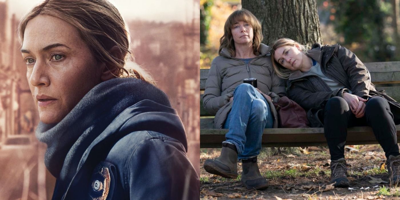 Los 10 mejores personajes de Mare Of Easttown |