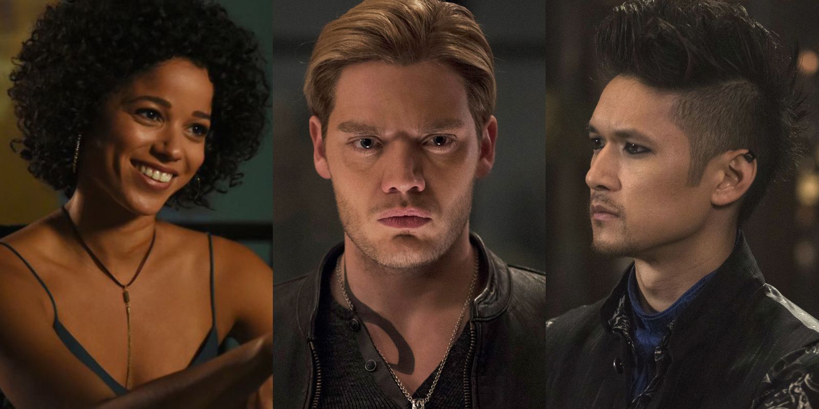 Los 10 mejores personajes de Shadowhunters, clasificados |