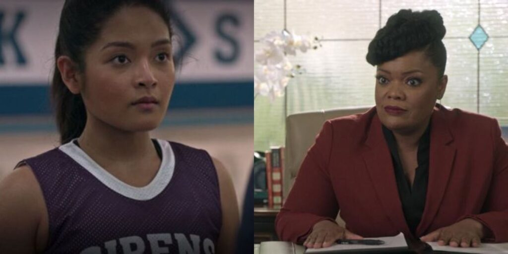 Los 10 mejores personajes de peces gordos |