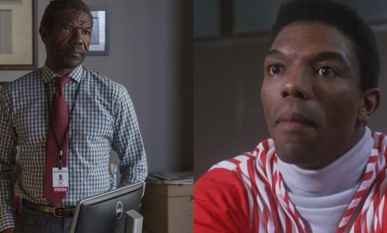 Los 10 mejores roles de películas y televisión de Vondie Curtis-Hall, clasificados por IMDb