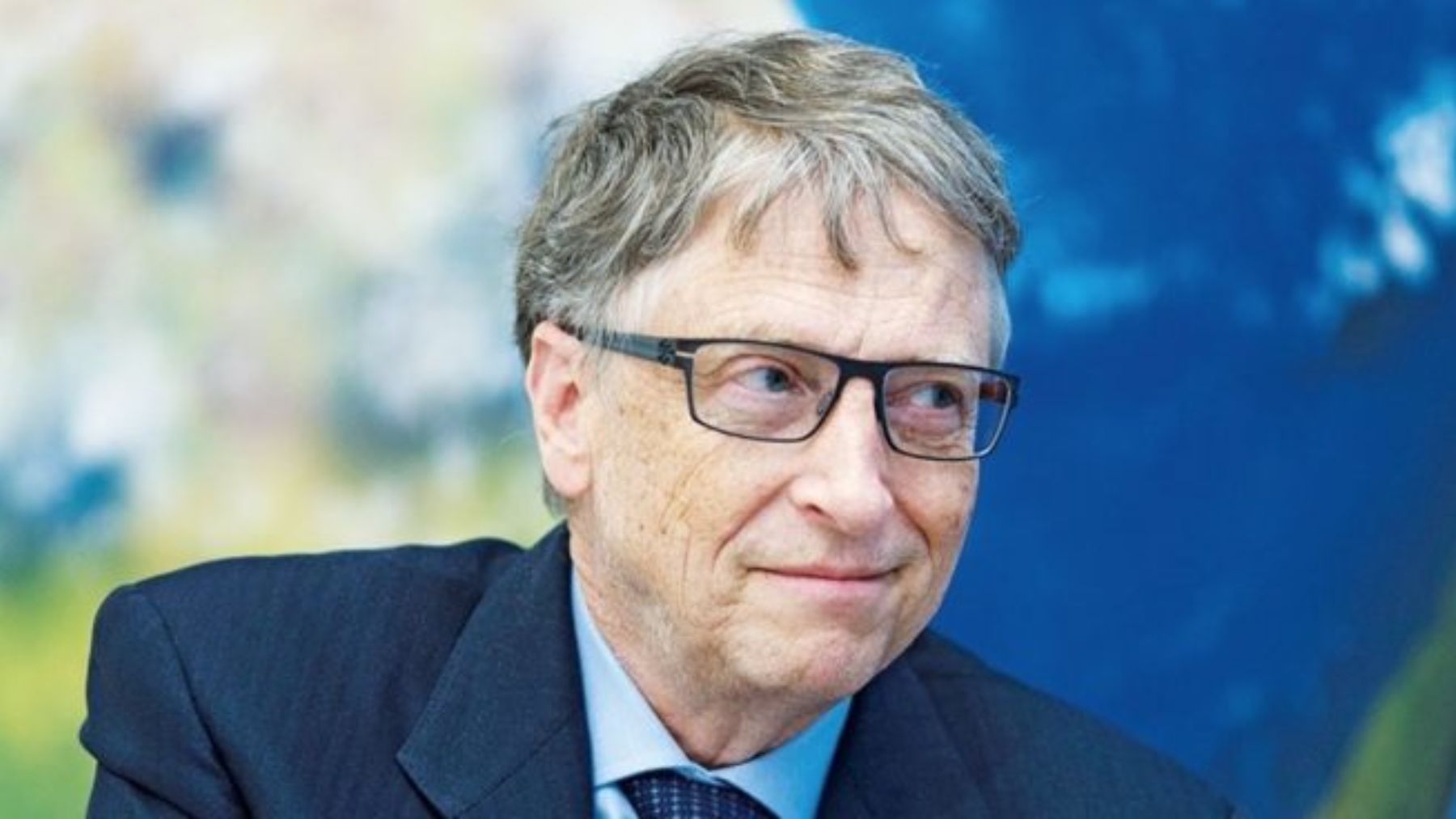 Los 5 libros que Bill Gates recomienda leer para el verano de 2021