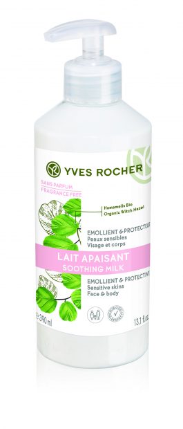 Los 7 productos beauty que ya puedes comprar en las rebajas de Yves Rocher