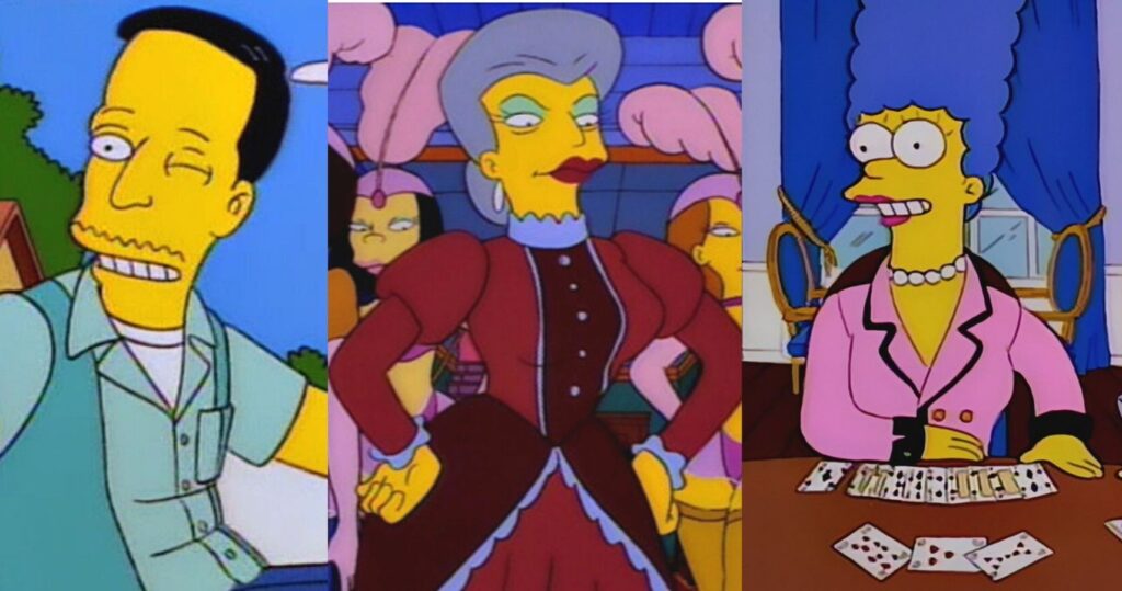 Los Simpson: 10 momentos subestimados de los que no se habla lo suficiente