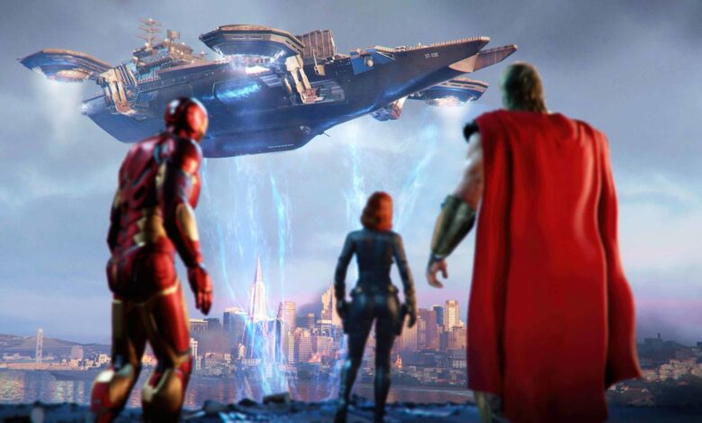 Los Vengadores de Marvel permitirán que los jugadores elijan permanentemente al mismo héroe