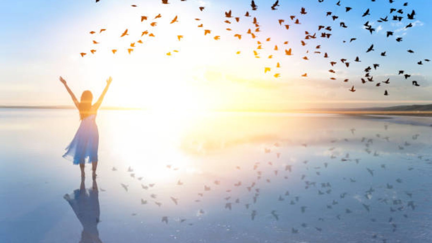 Los beneficios del mar que no esperas y que te sorprederán