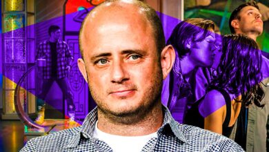 Los dos episodios favoritos del programa del creador sobrenatural Eric Kripke