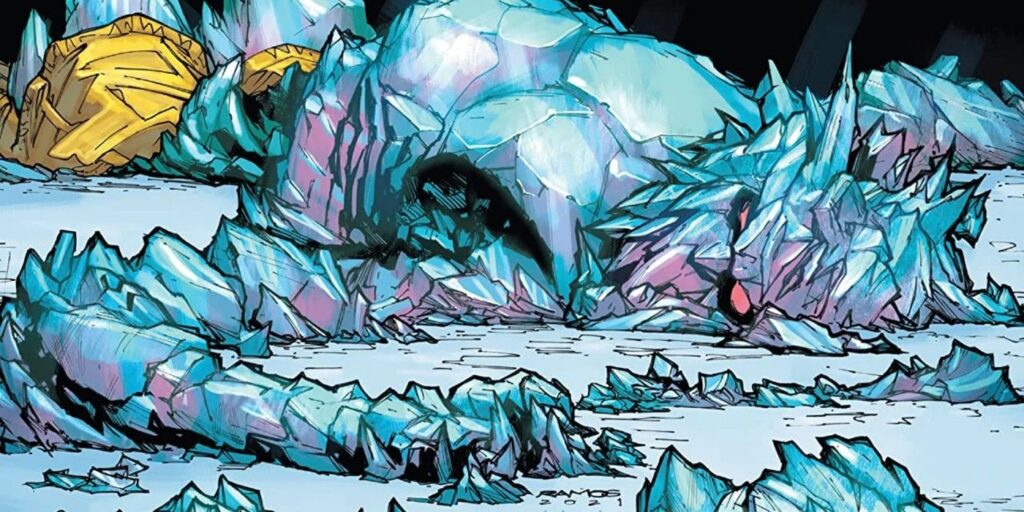 Los estudiantes de Doctor Strange siguen muriendo en el nuevo misterio de asesinato de Marvel