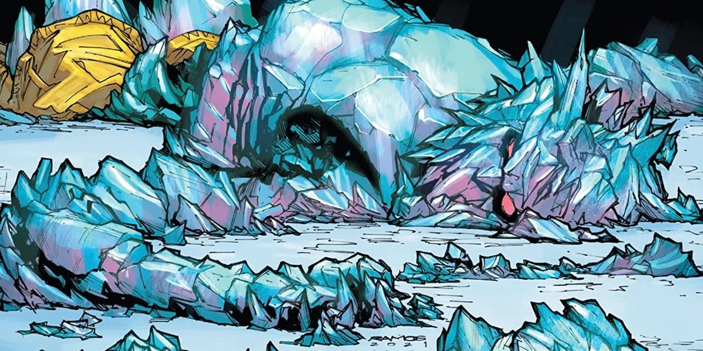 Los estudiantes de Doctor Strange siguen muriendo en el nuevo misterio de asesinato de Marvel