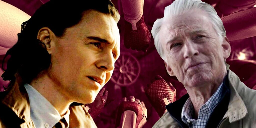 Los eventos Nexus de Loki acaban de crear un nuevo agujero en la trama del atraco en el tiempo del juego final