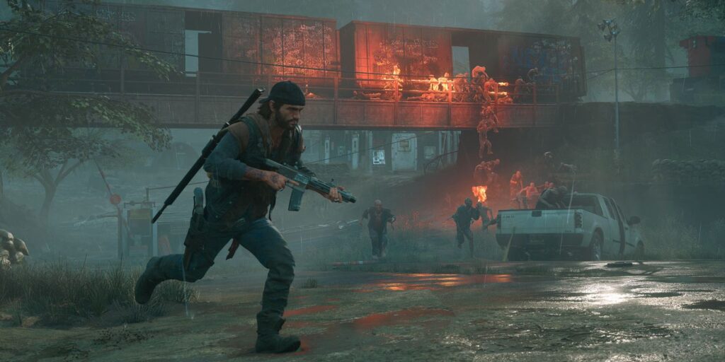 Los juegos de PlayStation en PC continuarán, pero solo años después del lanzamiento