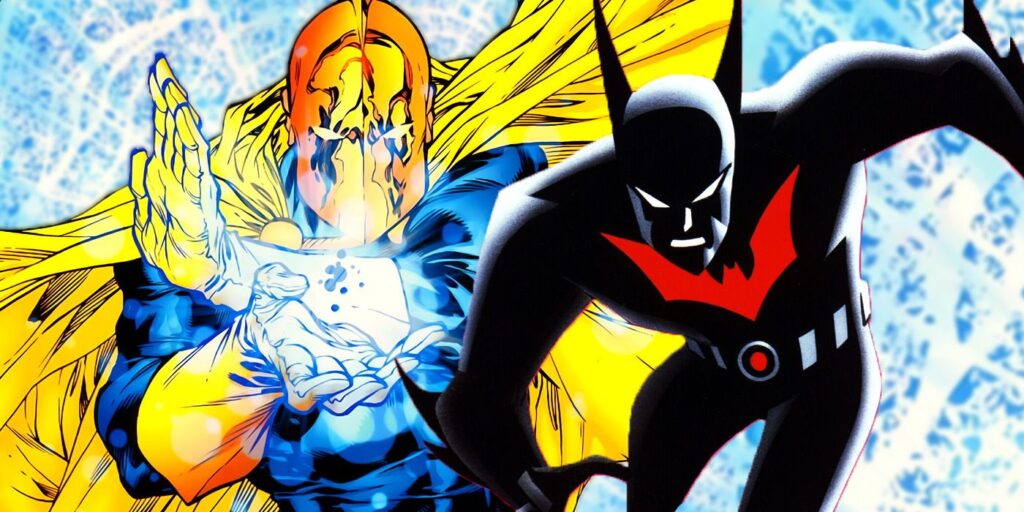 Los mejores disfraces de DC Comics de todos los tiempos |