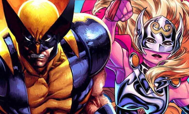 Los mejores disfraces de Marvel Comics de todos los tiempos |