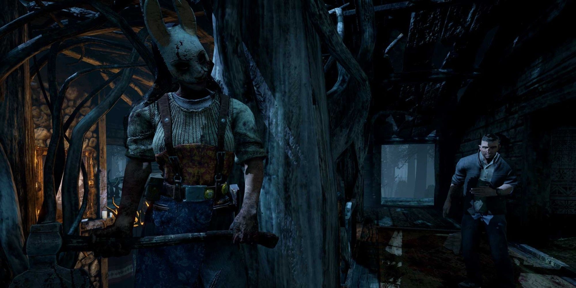 Los mejores mapas de Dead By Daylight (y cómo acceder a ellos)