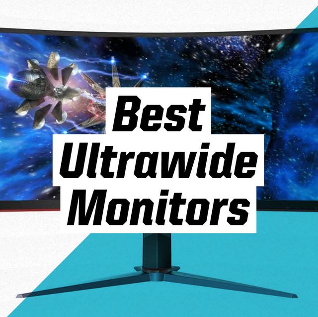 mejores monitores ultraanchos