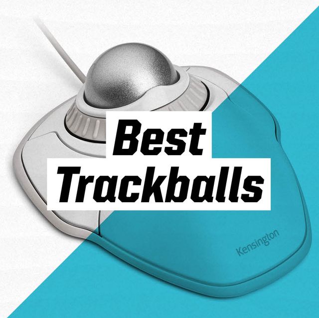 mejores trackballs