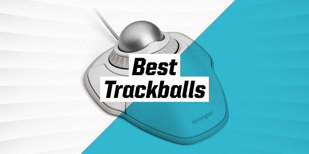 Los mejores trackballs para facilitar el trabajo en su computadora