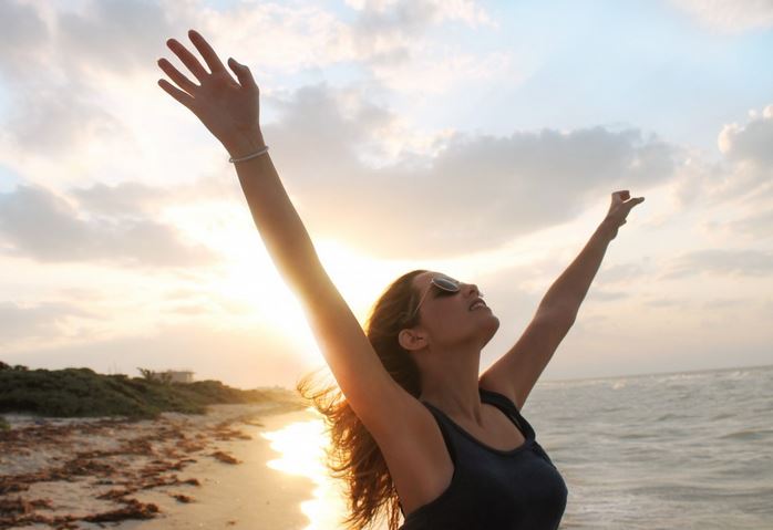 Los métodos definitivos para lucir de bronceado antes que nadie