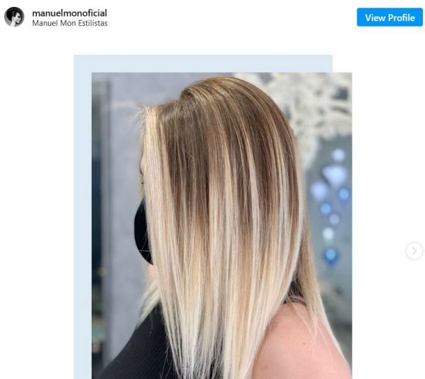 Los rubios intensos y favorecedores que llevarás este verano