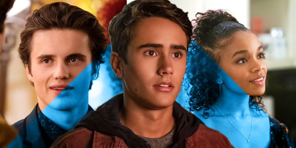 Love, Victor Season 2 Cast Guide: Personajes nuevos y recurrentes