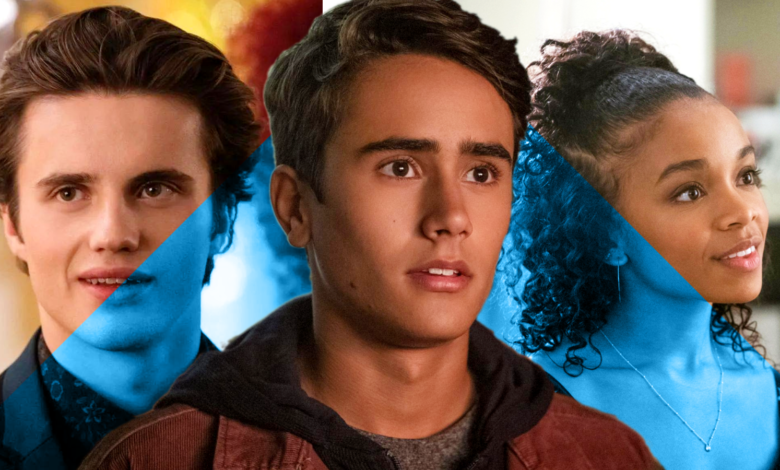 Love, Victor Season 2 Cast Guide: Personajes nuevos y recurrentes