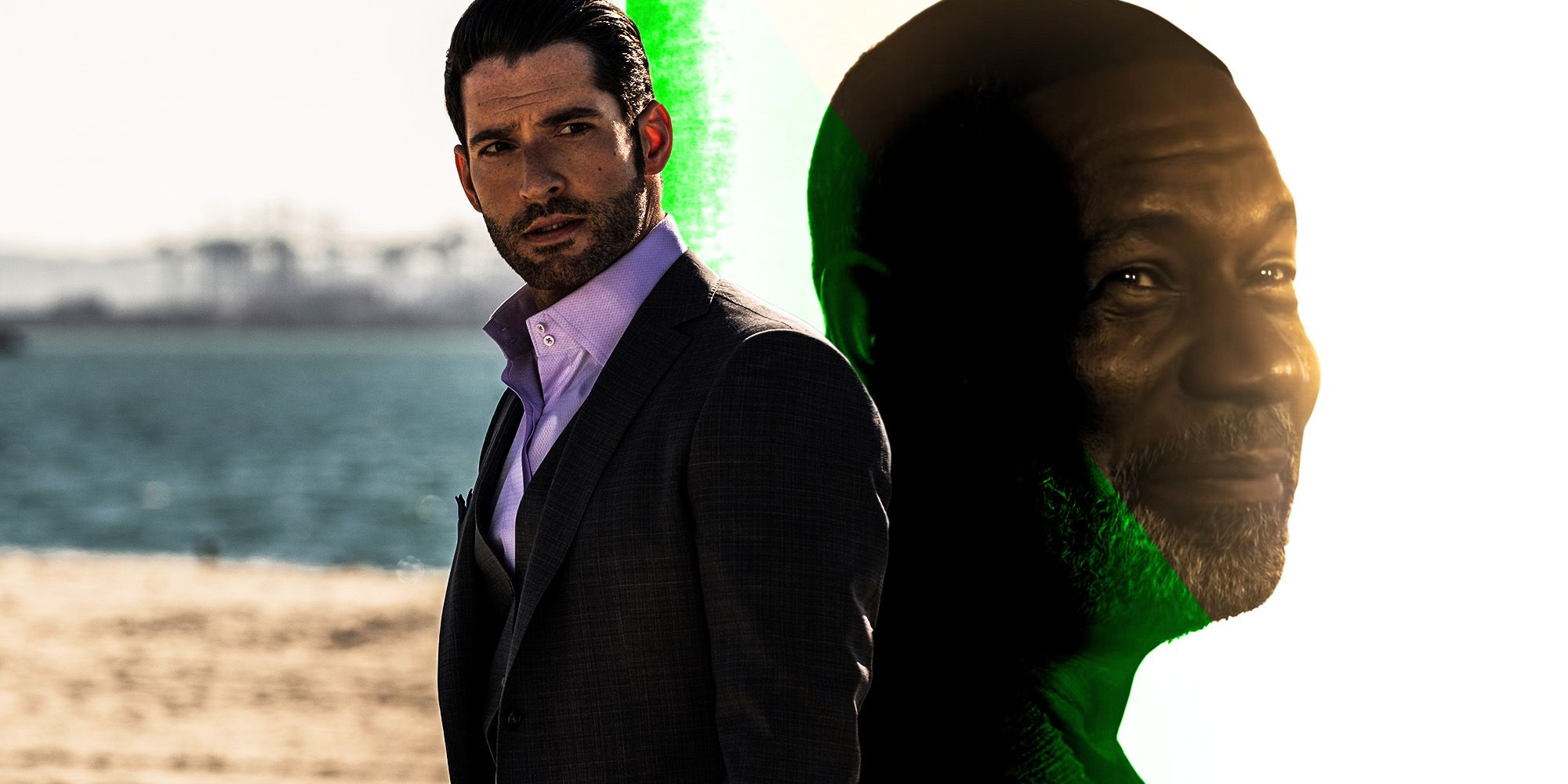 Lucifer: Cómo Dios perdió sus poderes (y los recuperó) |