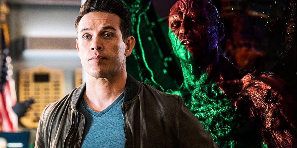 Lucifer: Explicación de la broma perfecta del diablo sobre Dan