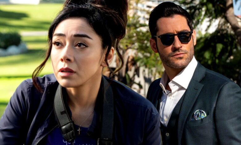 Lucifer Temporada 5, Parte 2 El mayor error fue desperdiciar a Ella Lopez