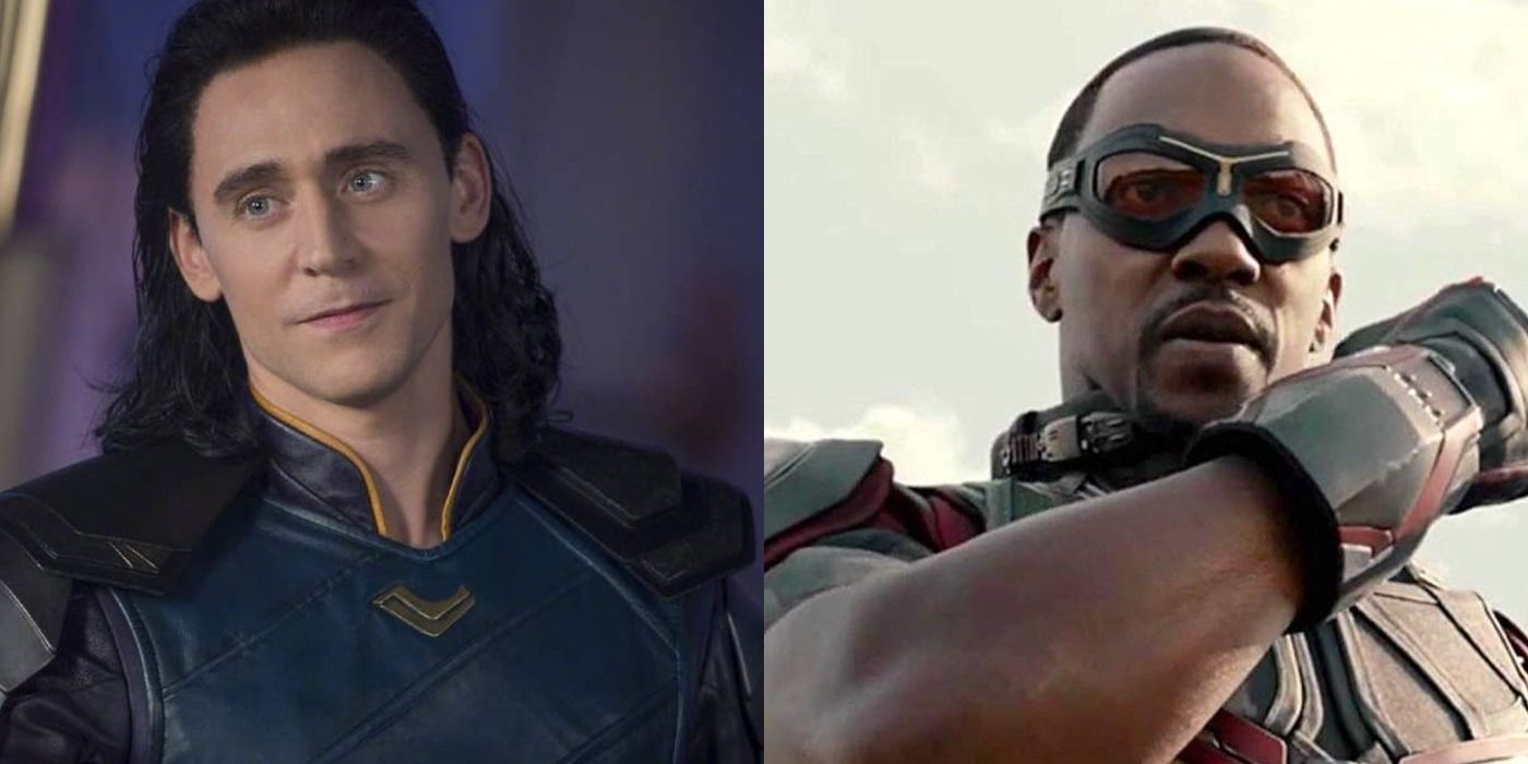 MCU: 10 personajes con los que los fans adorarían tener una cita |