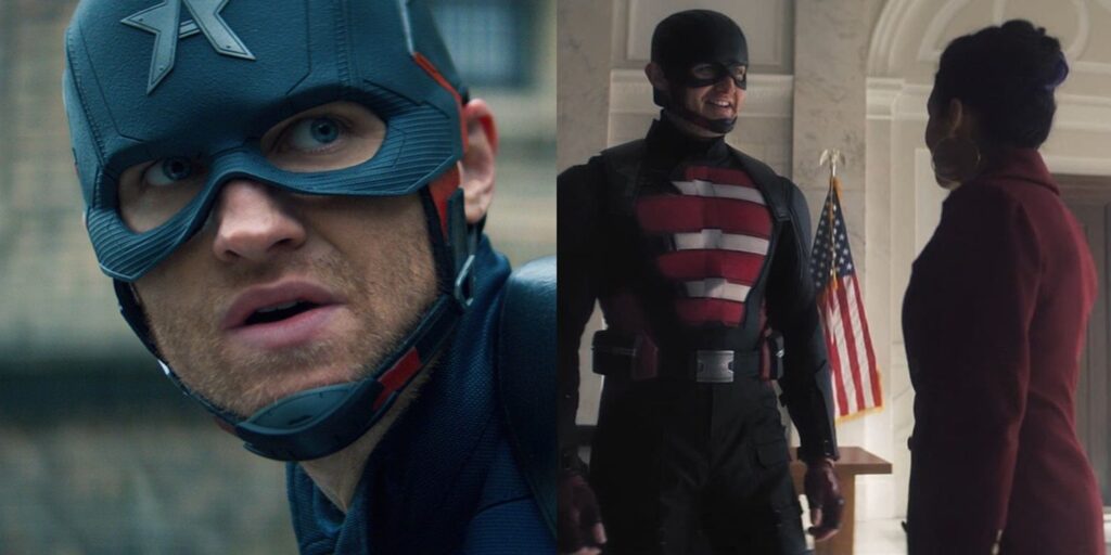 MCU: 9 formas en que John Walker podría regresar en el futuro |