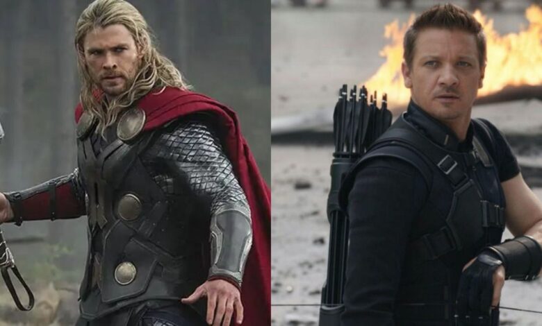 MCU: Los Vengadores, clasificados por confiabilidad |