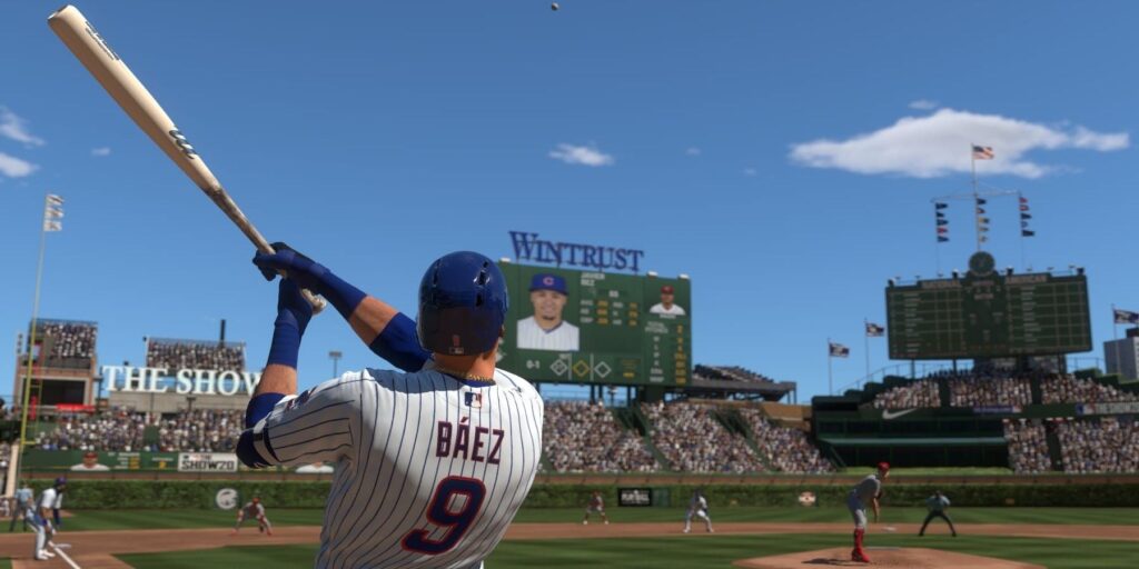 MLB The Show 21: La conquista es el peor (pero más importante) modo de juego