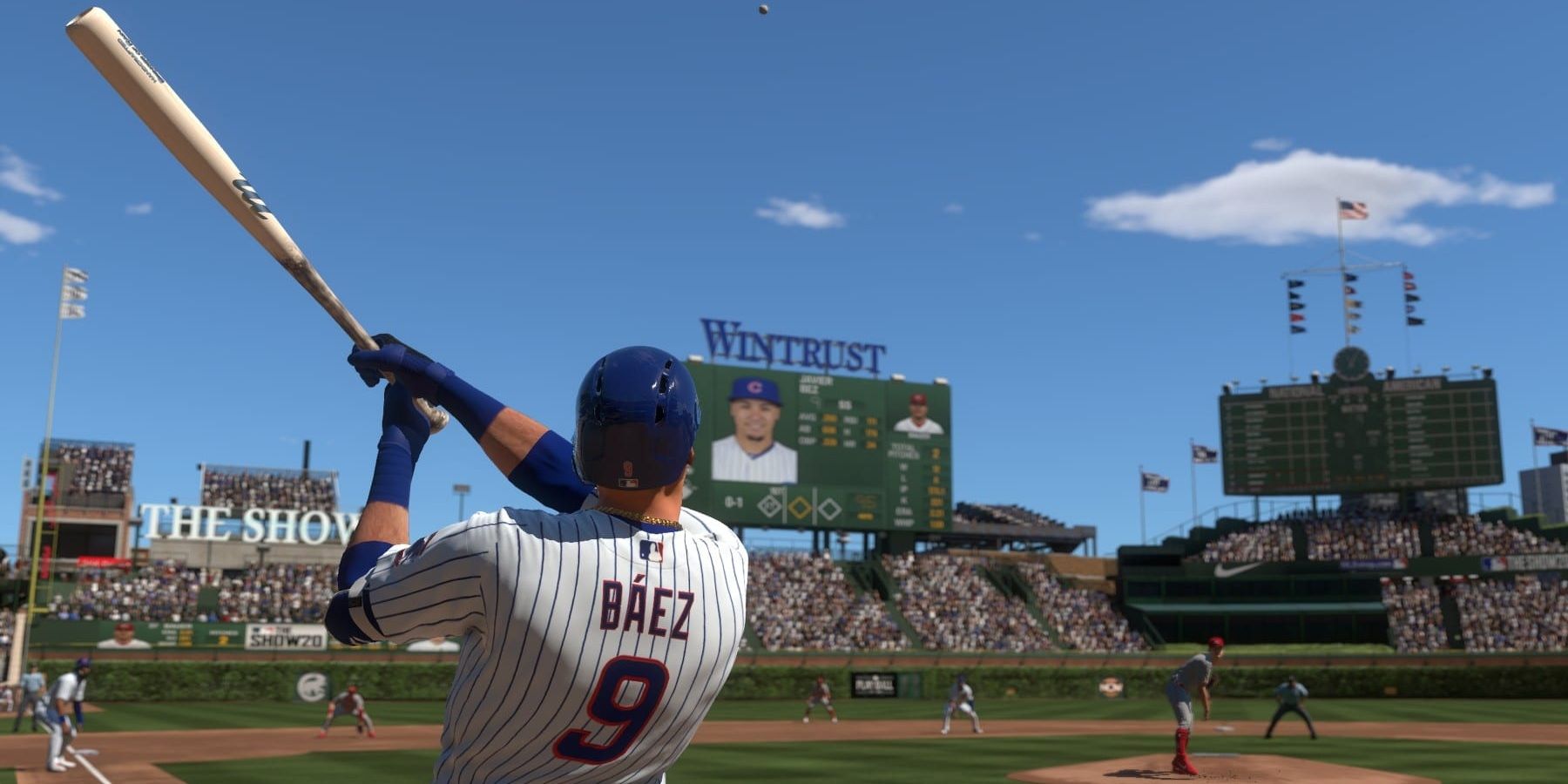 MLB The Show 21: La conquista es el peor (pero más importante) modo de juego
