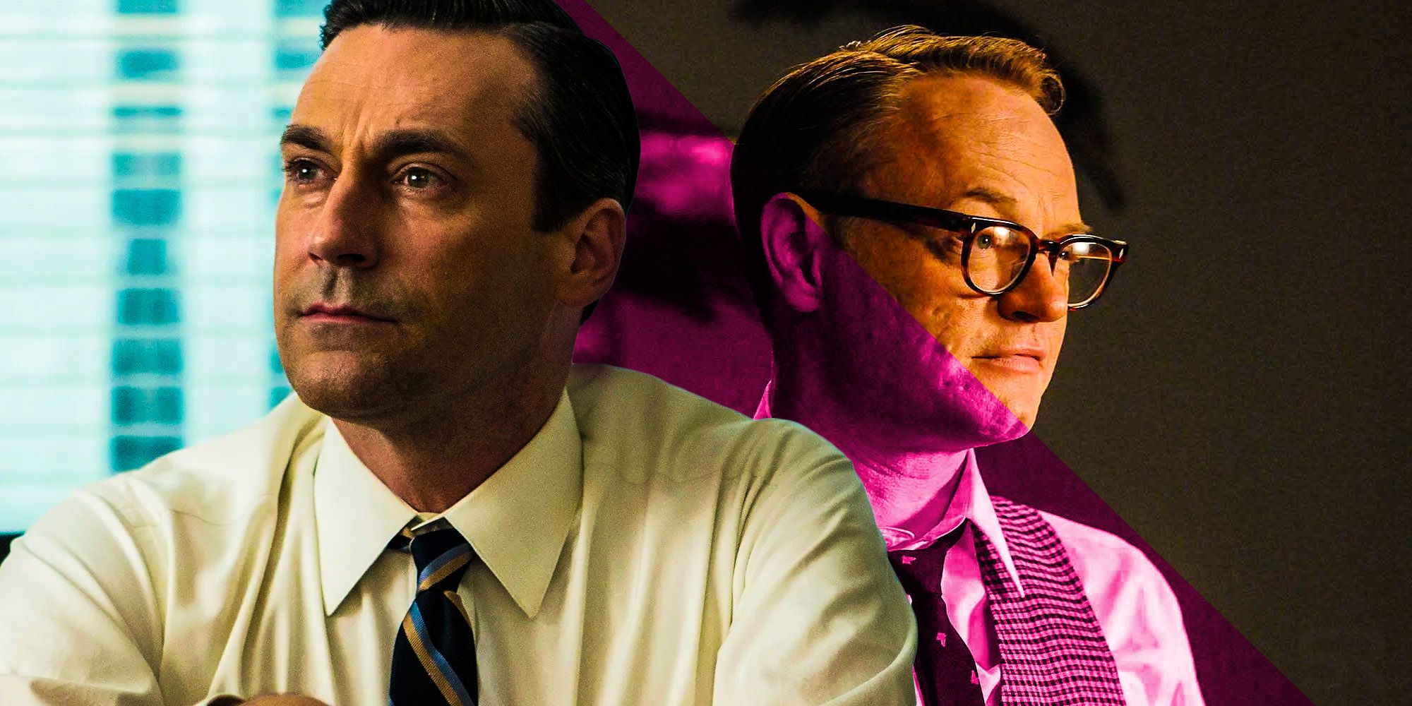 Mad Men: por qué Lane Pryce se suicidó (y cómo la temporada 5 lo presagió)