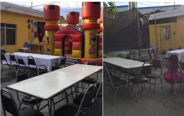 Madre hizo invitación pública en Facebook ante falta de invitados a fiesta de sus hijos, luego no se dio abasto