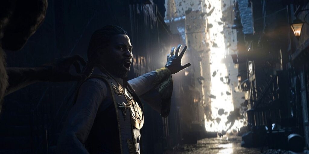 Magic: Legends ofrecerá reembolsos completos antes de cerrar en octubre de 2021