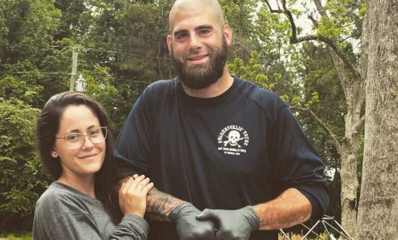 Mamá adolescente: David Eason comparte foto de perro después de incidente de crueldad animal