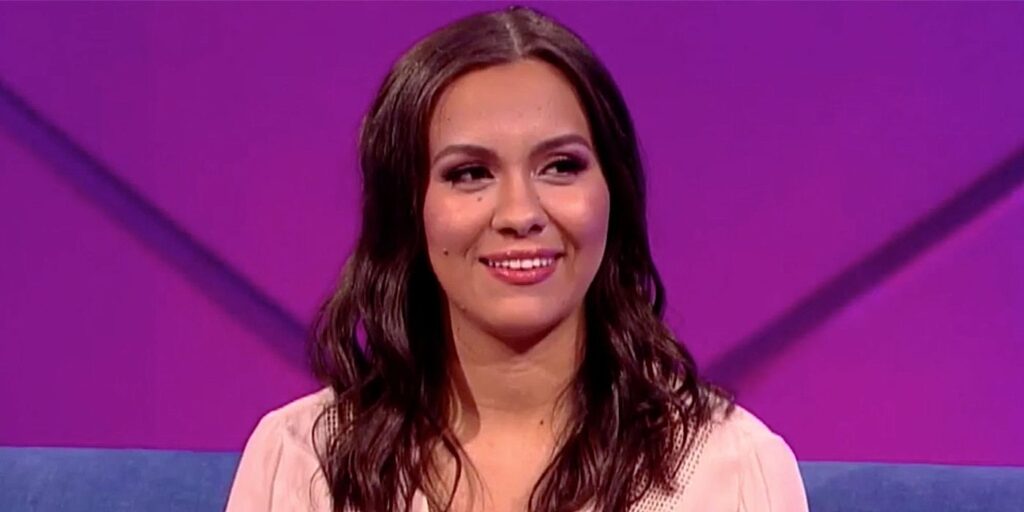 Mamá adolescente: lo que sabemos sobre el anillo de compromiso de Briana