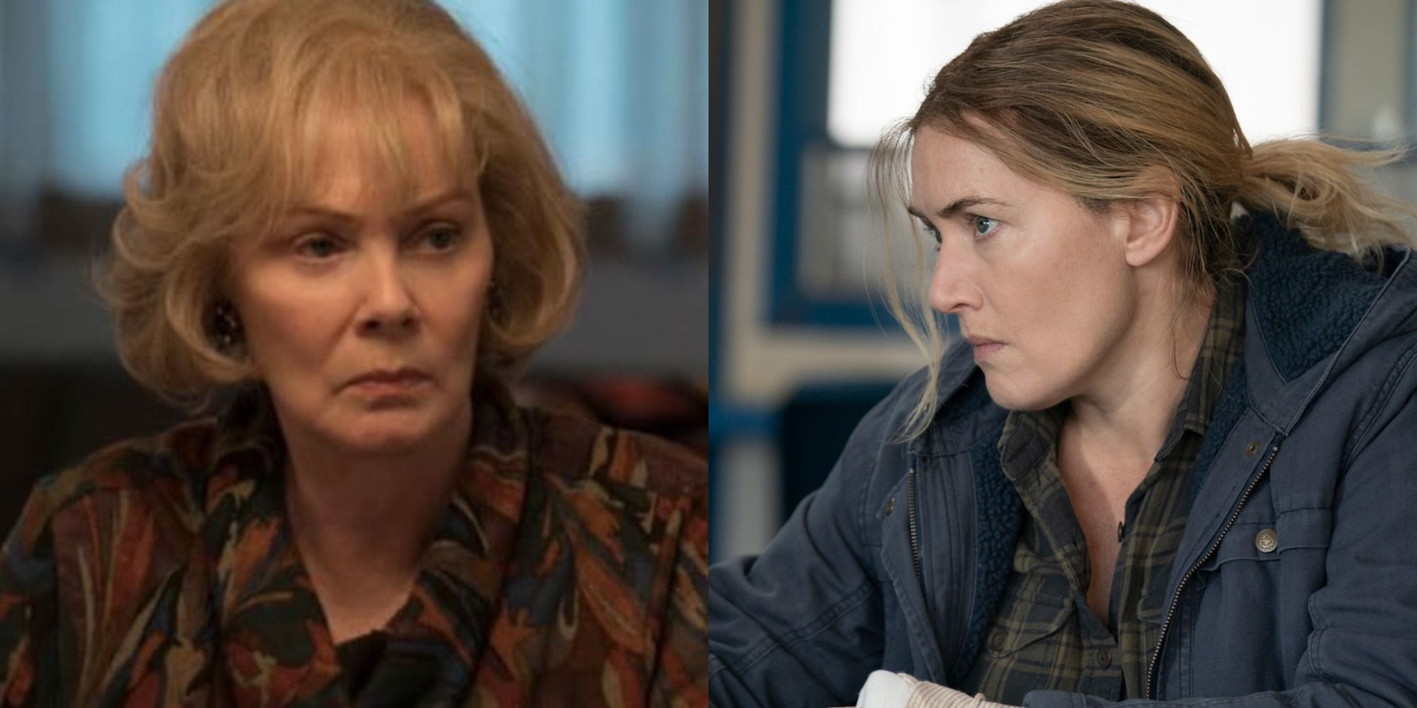 Mare Of Easttown: 7 maneras en las que funciona mejor como independiente