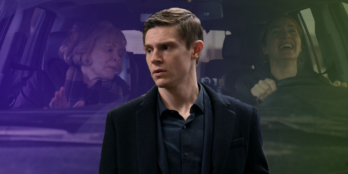 Mare Of Easttown: Por qué tantas tomas tienen CGI obvio