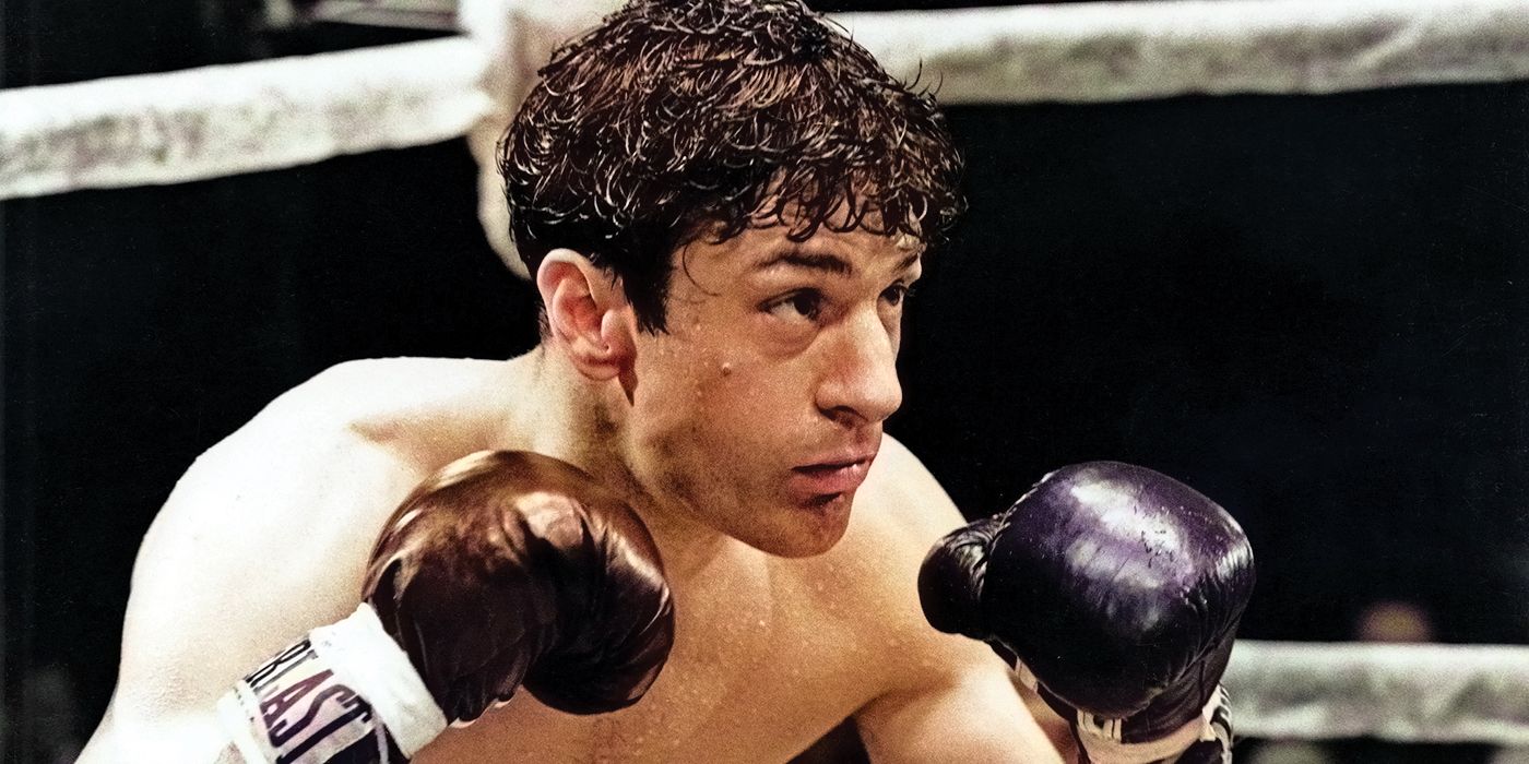 Martin Scorsese afirma que no le importaba si hacía otra película después de Raging Bull