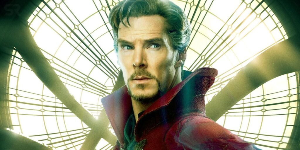 Marvel Comics está matando al Doctor Strange antes del Multiverso de la Locura