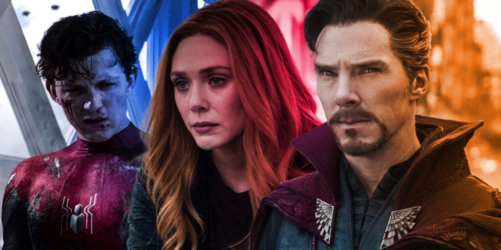 Marvel Comics sigue matando a los héroes de MCU antes de sus películas