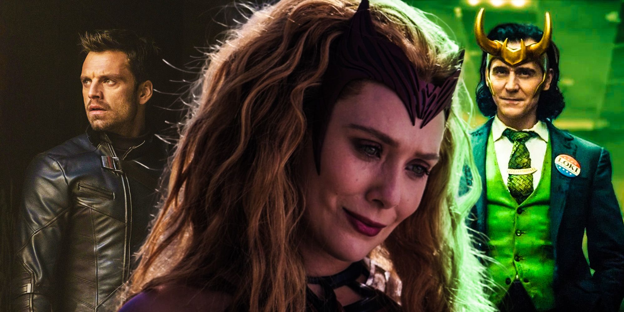 Marvel Disney + Shows supuestamente no planeados para lanzamientos de Blu-ray