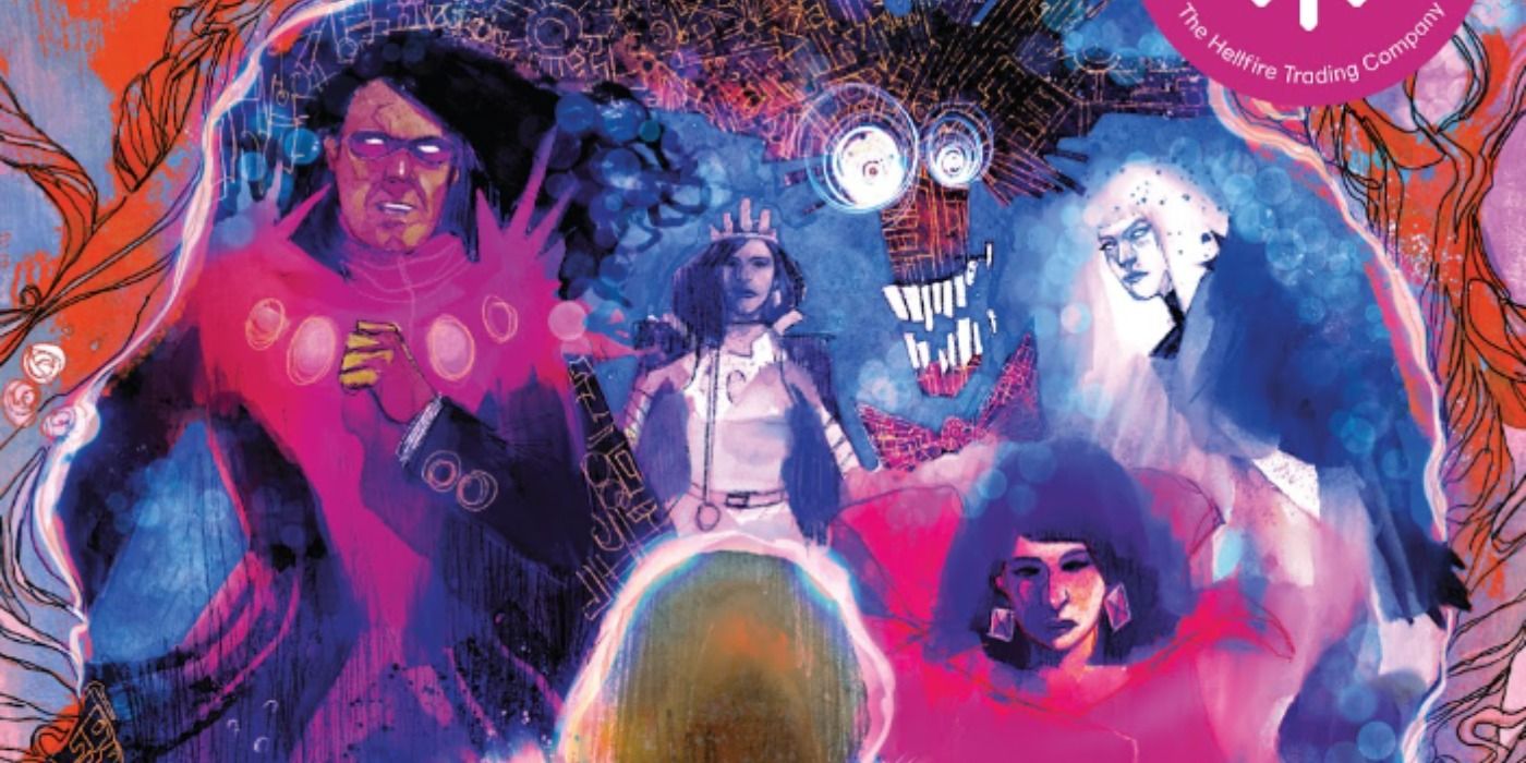 Marvel acaba de matar a un miembro favorito de los fanáticos de la familia de Wolverine