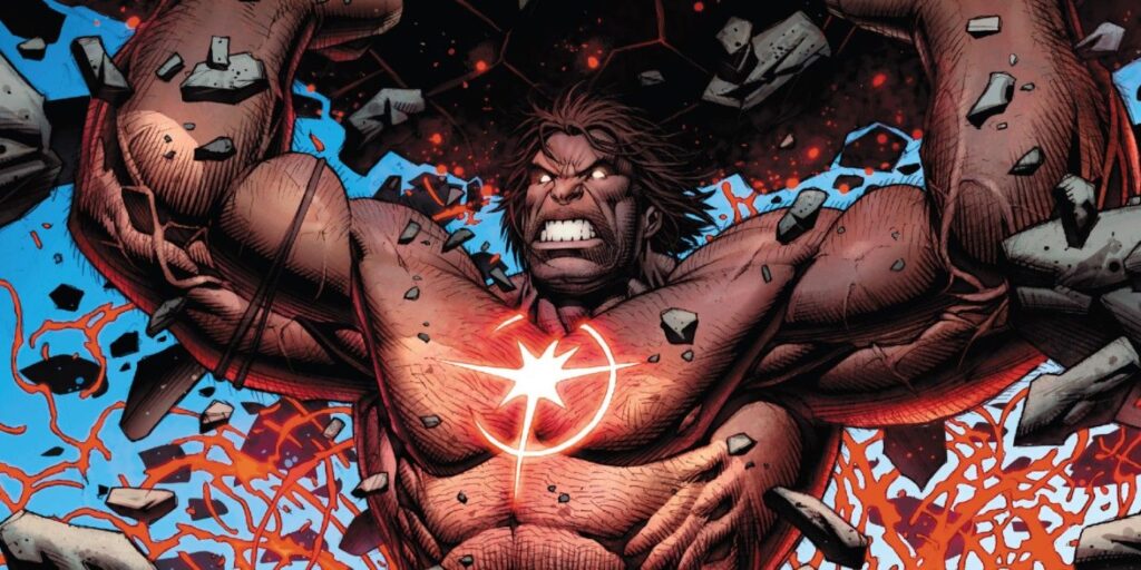 Marvel confirma su primer héroe canónico LGBTQ + |