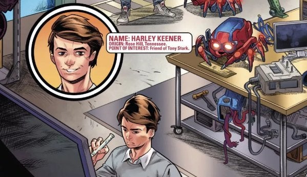 harley-keener-hombre-araña harley-keener-hombre-araña