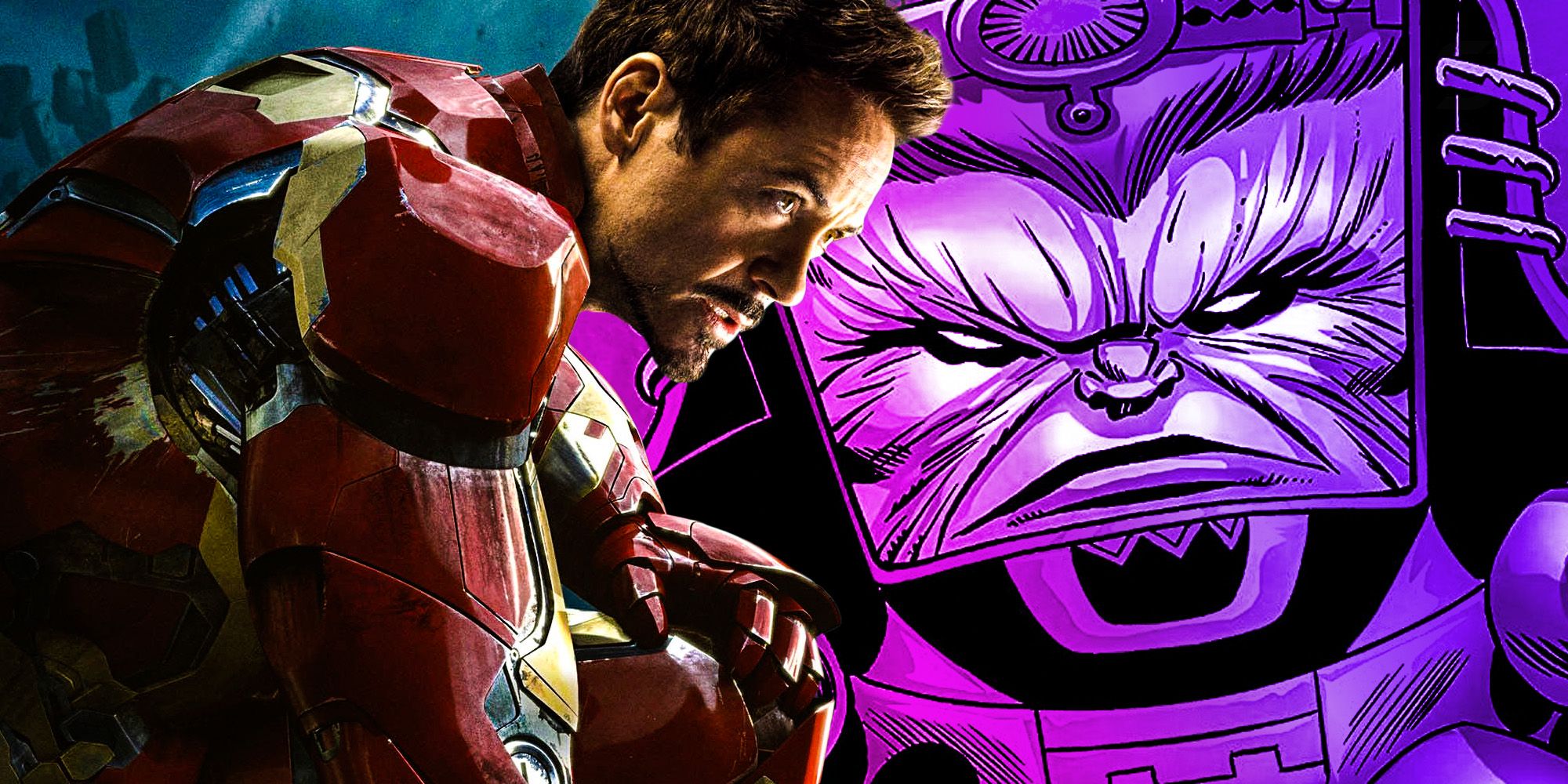 Marvel hizo imposible utilizar al mejor villano futuro de Iron Man
